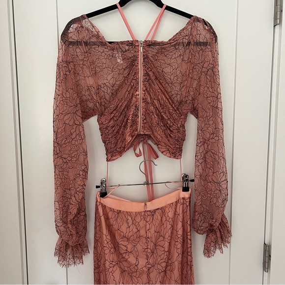 REVOLVE Alice McCall lace Set - Picture 10 of 14